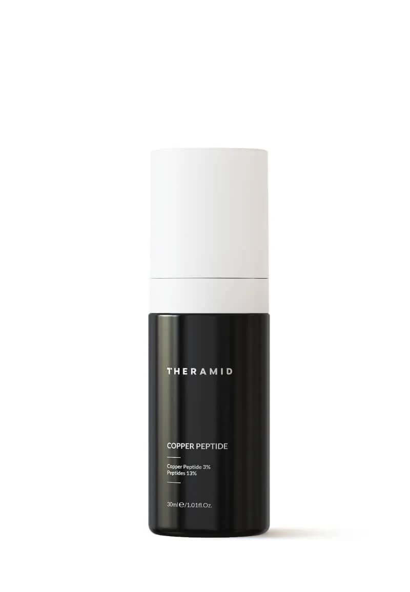 THERAMID COPPER PEPTIDE 30ml