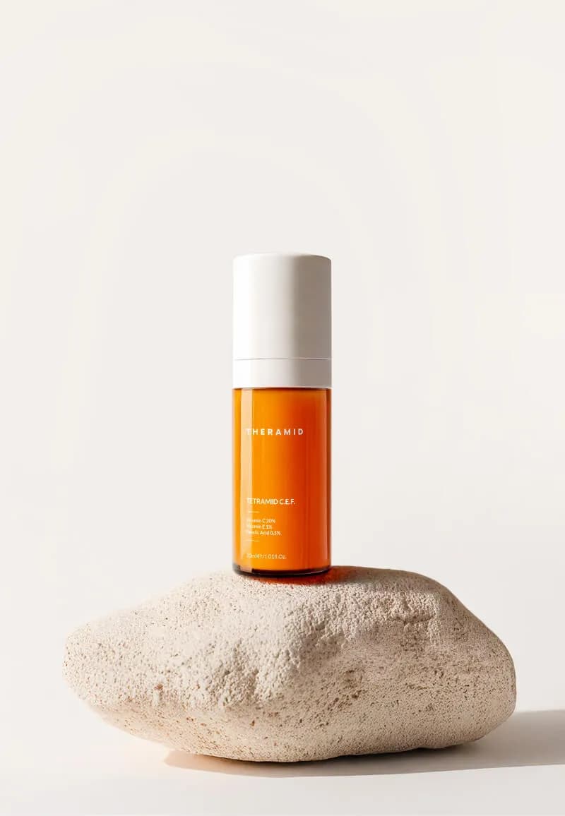 THERAMID Tetramid C.E.F. 30ml 2