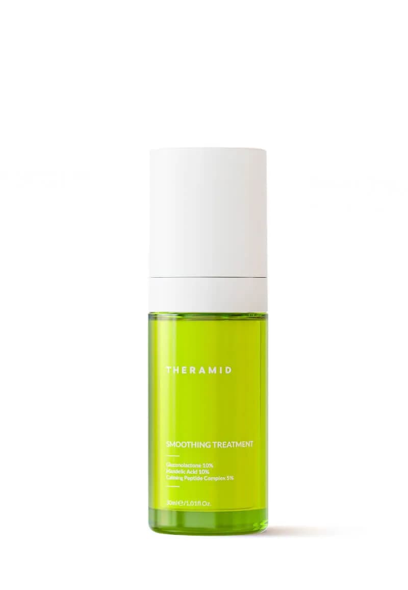 THERAMID Smoothing Treatment 30ml