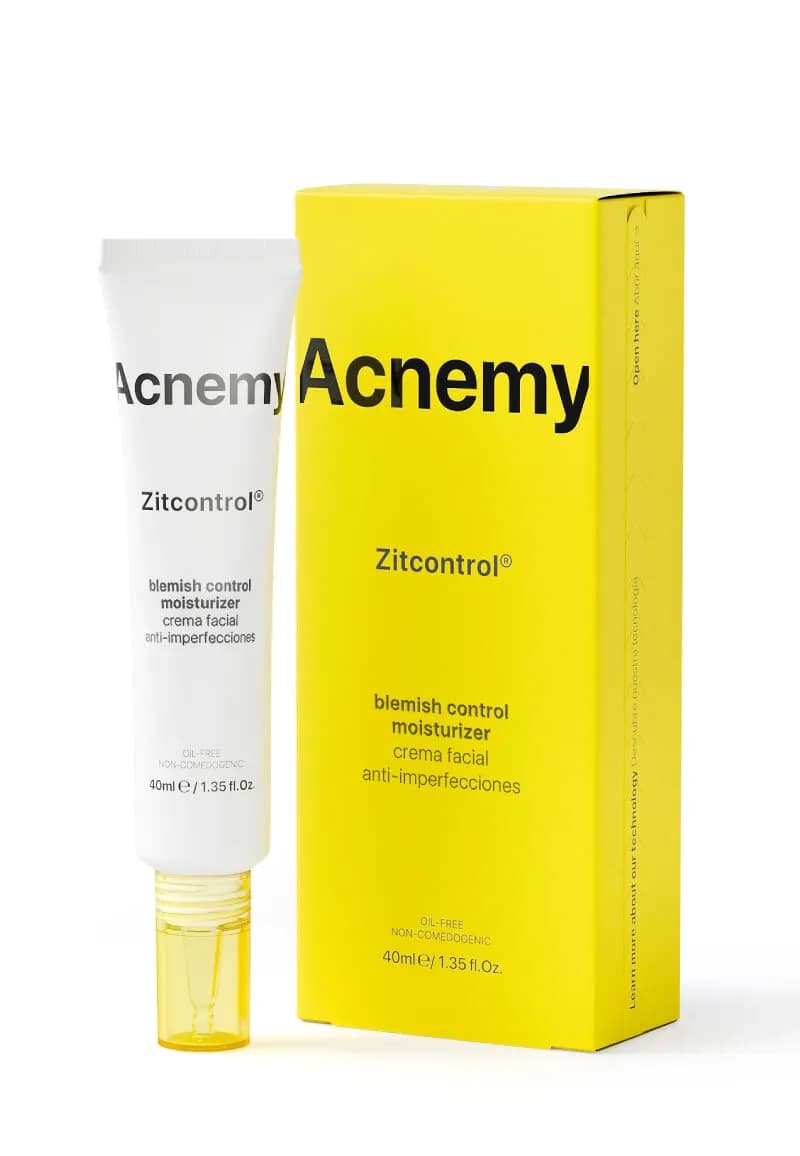 ACNEMY Zitcontrol® Blemish Control Moisturizer 40ml