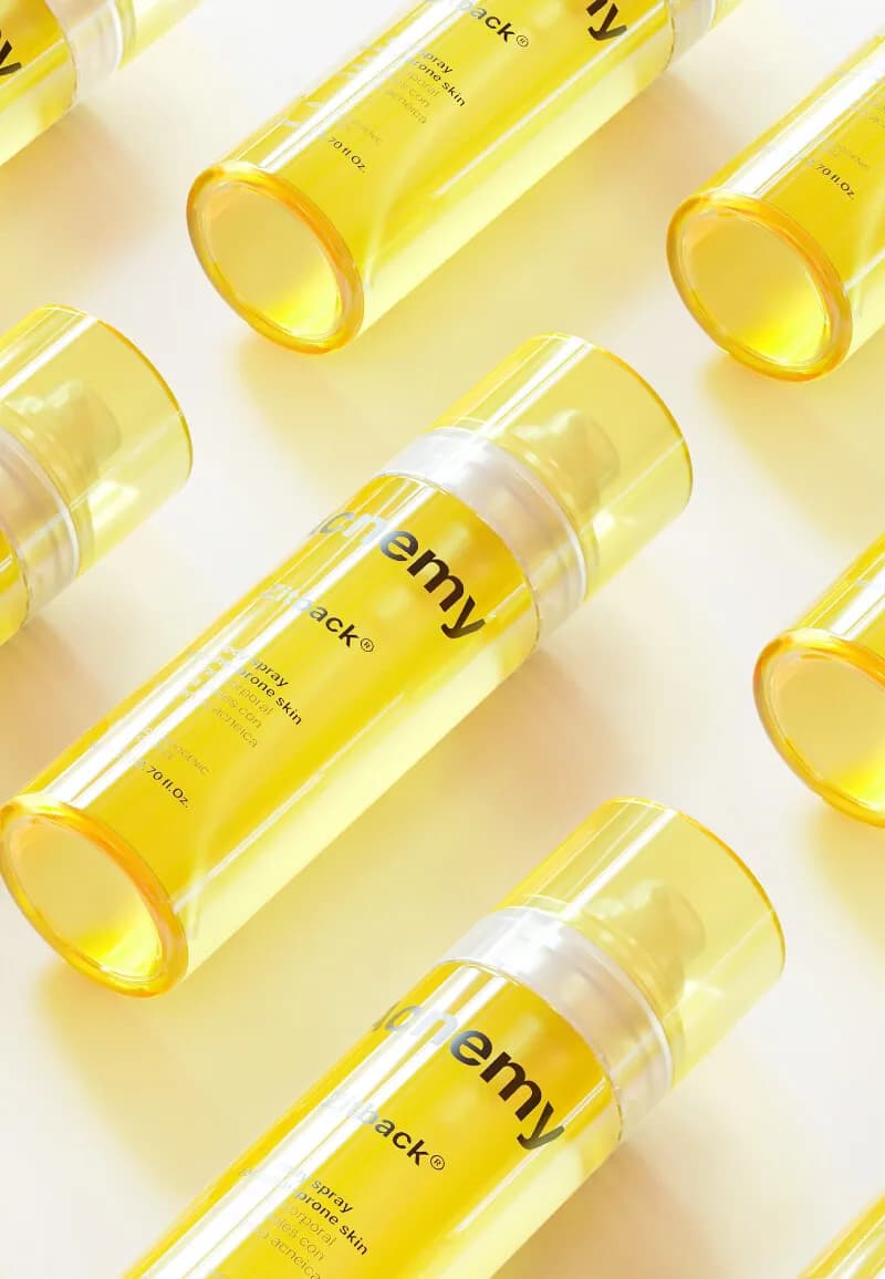 Acnemy Zitback® 80ml Спреј против акни на грб и тело 2