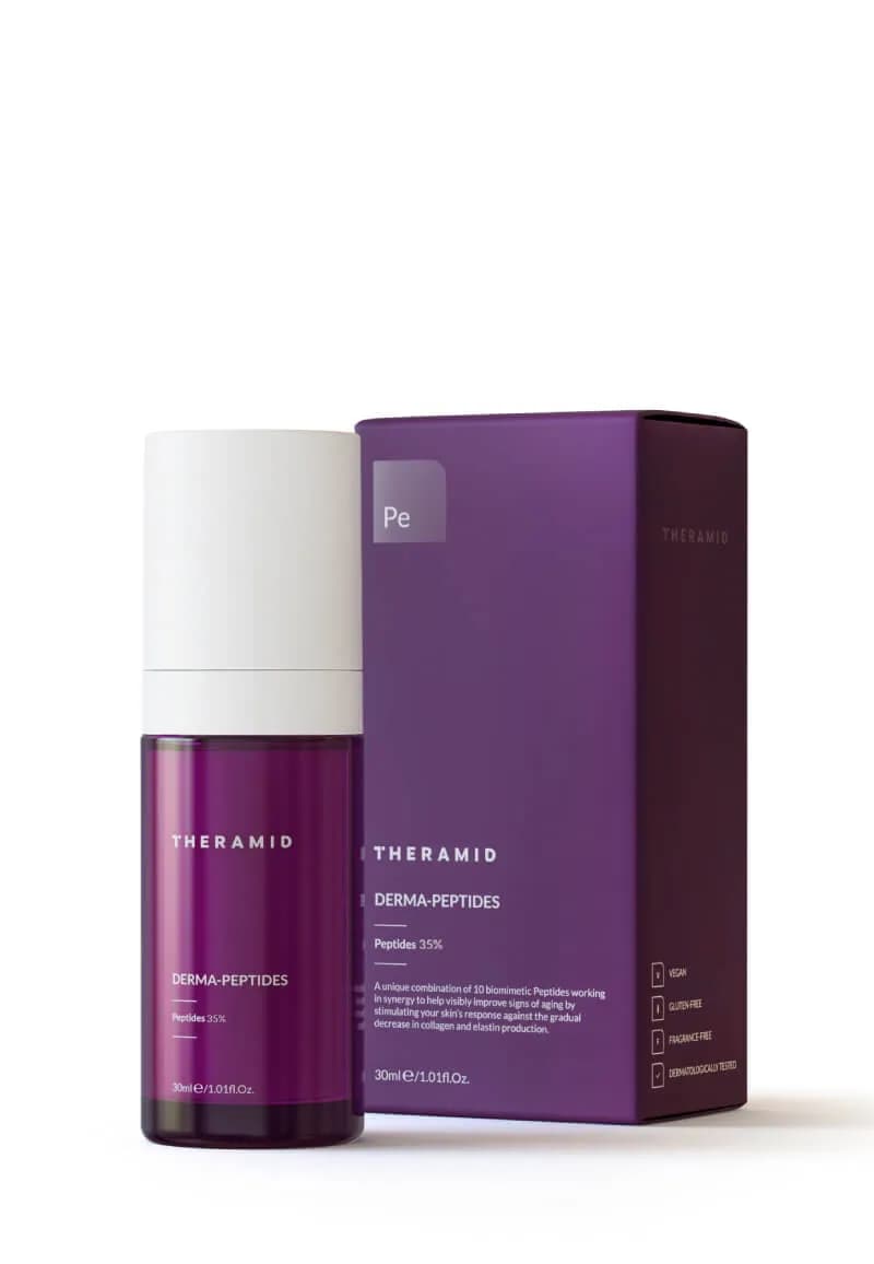 THERAMID Derma-Peptides 30ml 2