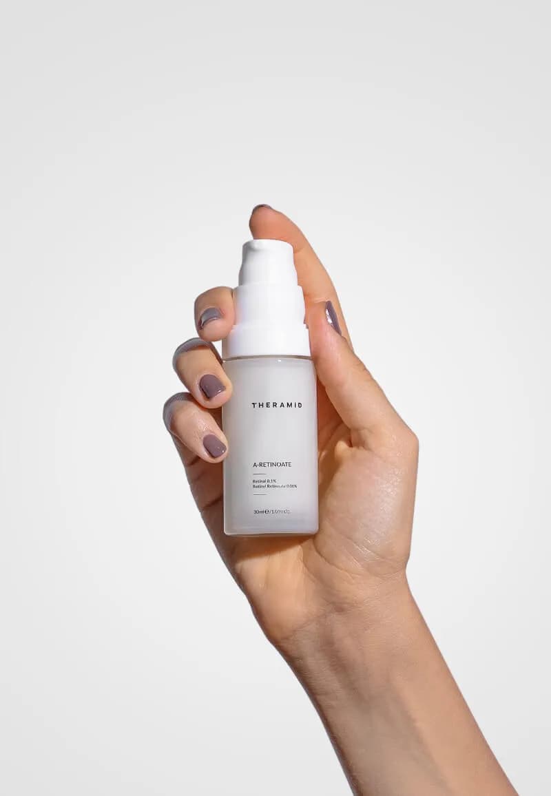 THERAMID A Retinyl Retinoate 30ml 3