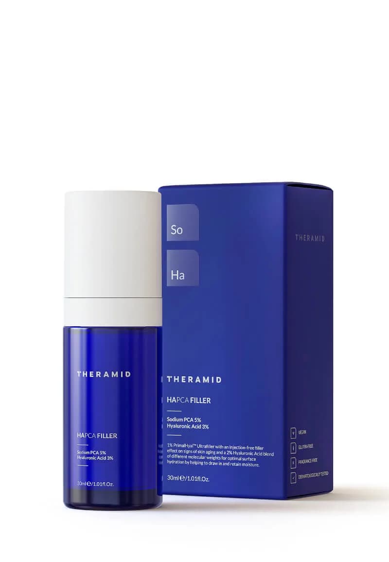 THERAMID HAPCA FILLER 30ml 2