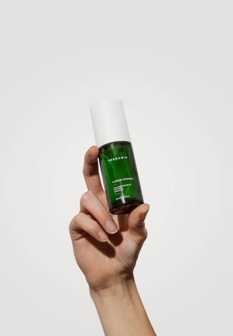 THERAMID Clinical Vitamin A 30ml 3