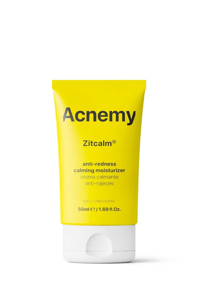 Acnemy Zitcalm Anti-Redness Calming Moisturizer 50ml