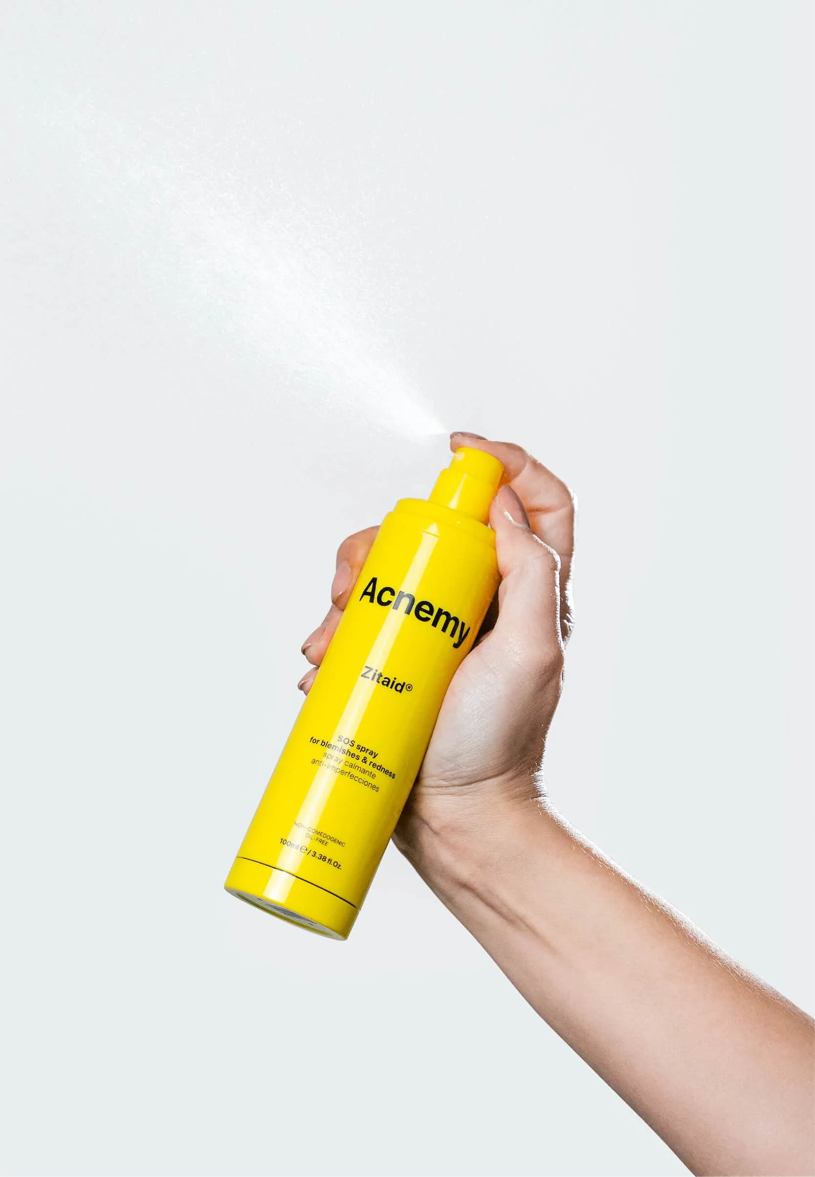 ACNEMY Zitaid Toner 100ml 2