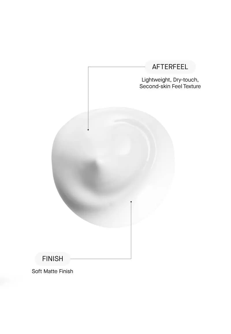 TRANSPARENT Lab Mineral SPF 50+ 100ml 3