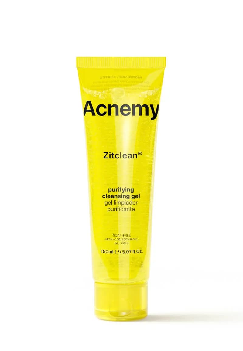 ACNEMY Zitclean 150ml
