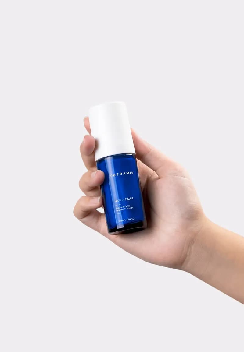 THERAMID HAPCA FILLER 30ml 3
