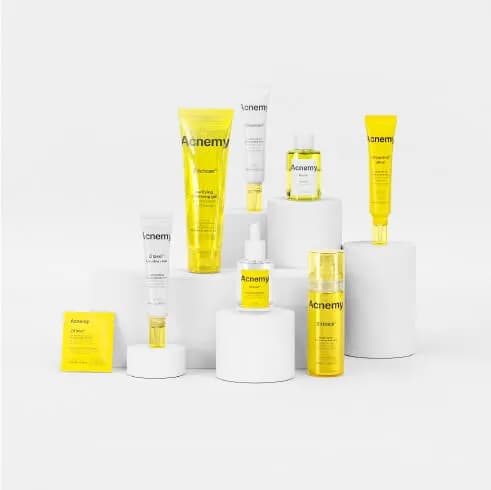 Niche Beauty Lab