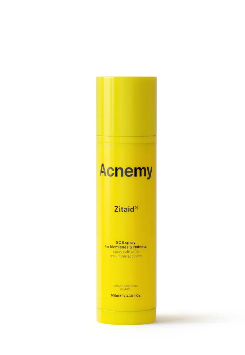 ACNEMY Zitaid Toner 100ml