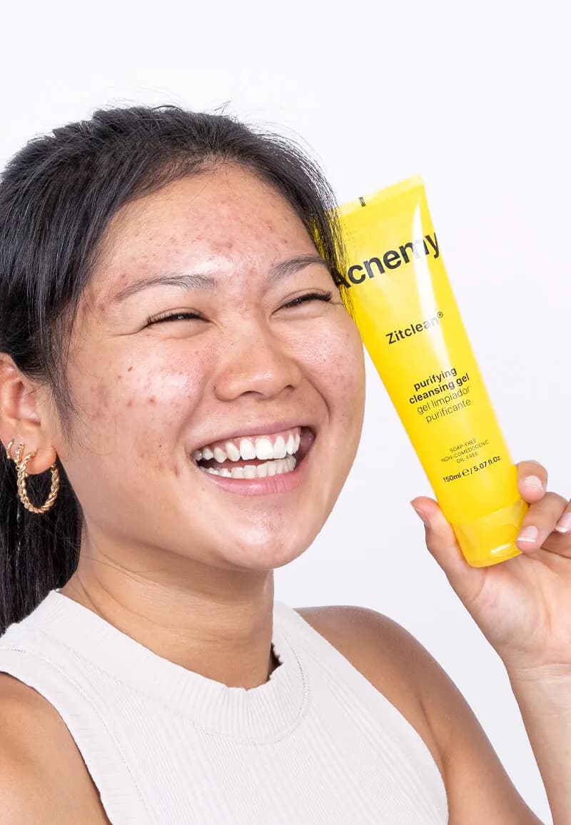 ACNEMY Zitclean 150ml 2