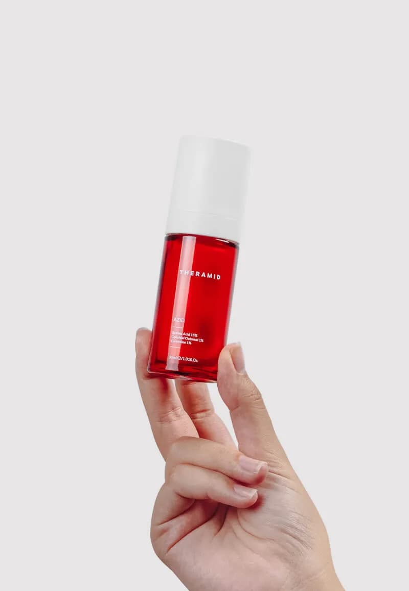 THERAMID Azid 30ml 3