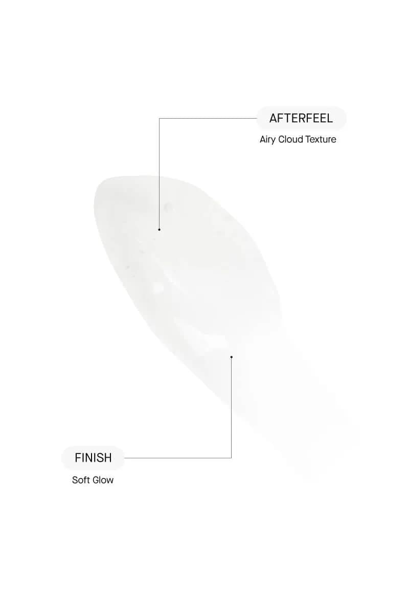 TRANSPARENT Lab Niacinamide Glow Cream 50ml 3