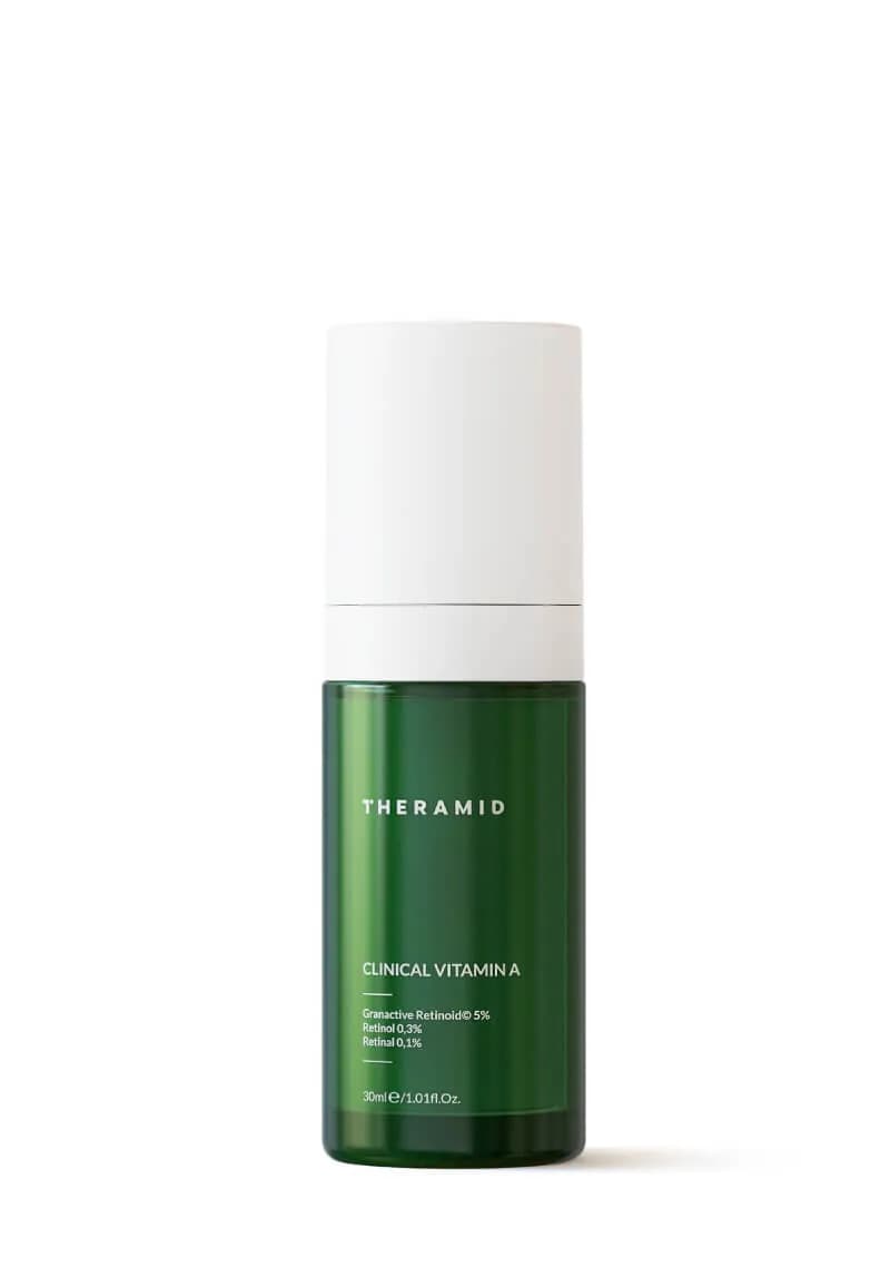 THERAMID Clinical Vitamin A 30ml