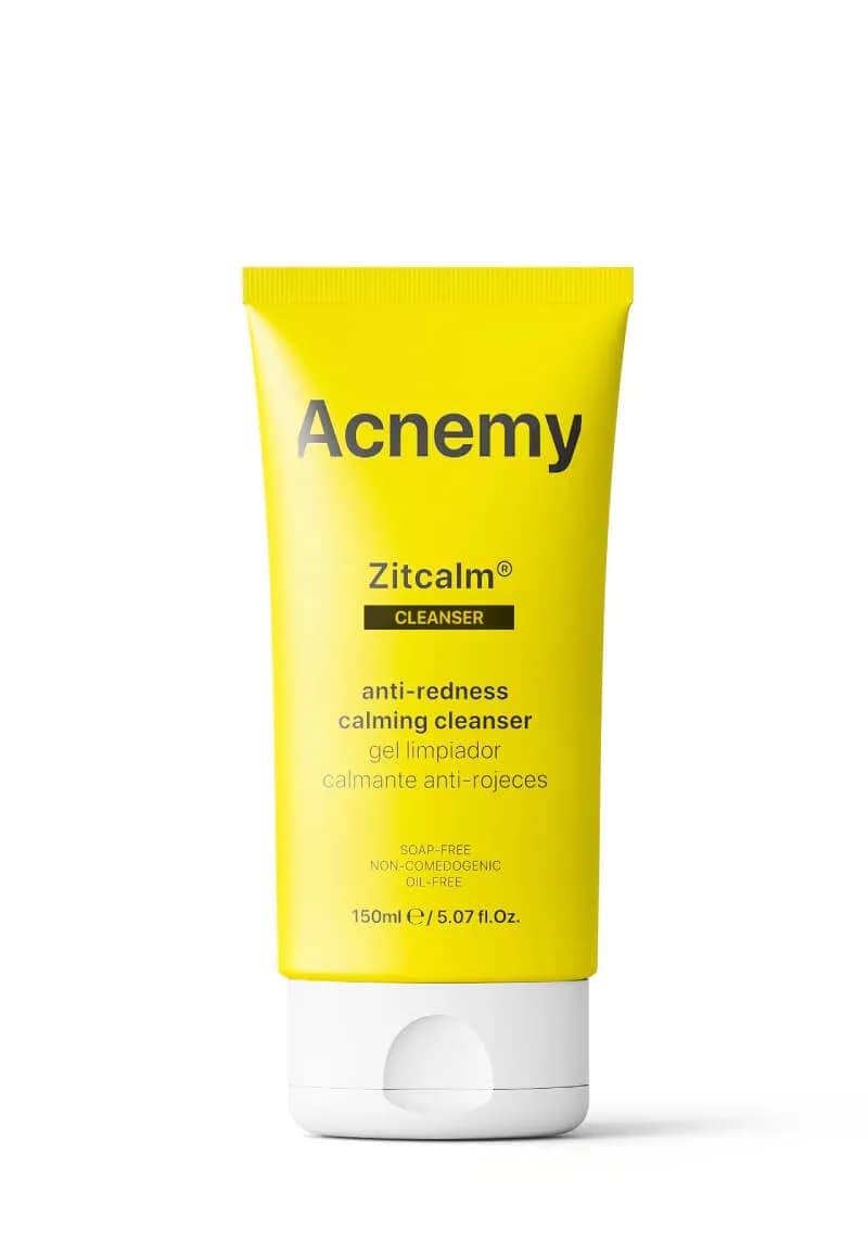 ACNEMY ZITCALM® Anti-Redness Calming Cleanser 150ml