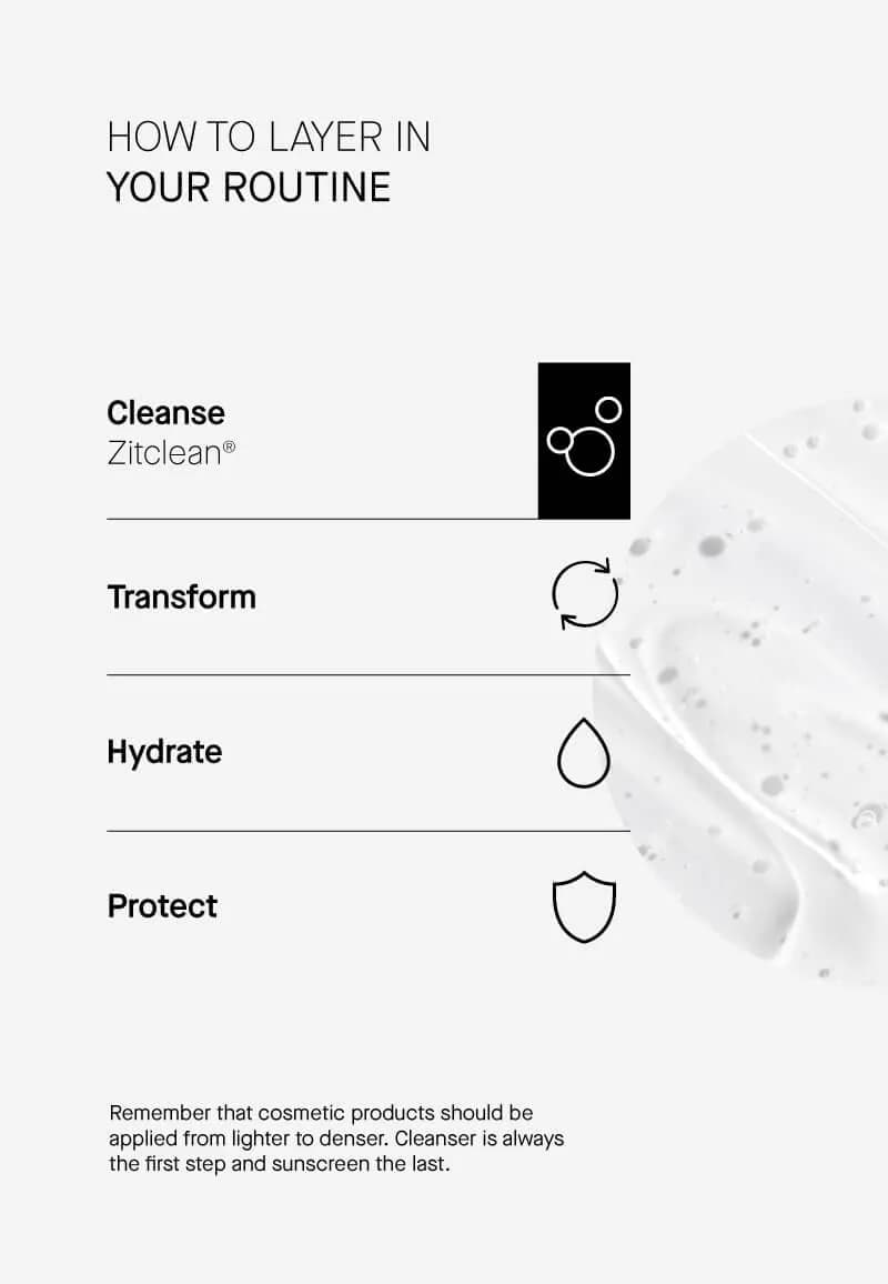 ACNEMY Zitclean 150ml 4