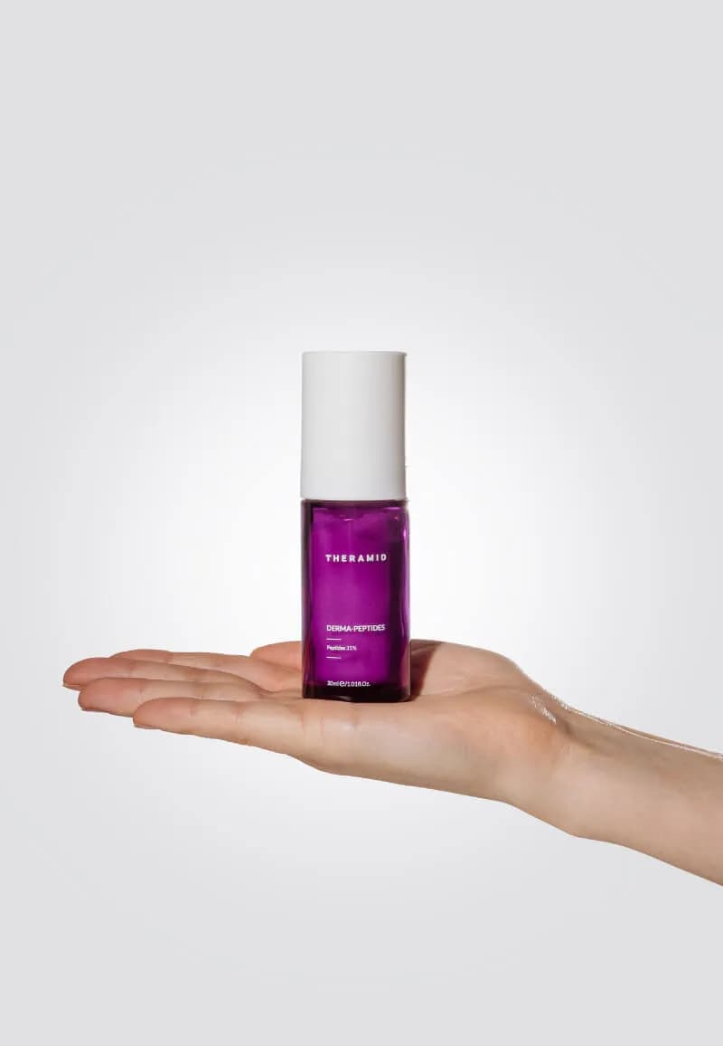 THERAMID Derma-Peptides 30ml 3