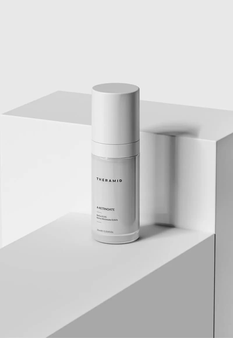 THERAMID A Retinyl Retinoate 30ml 2