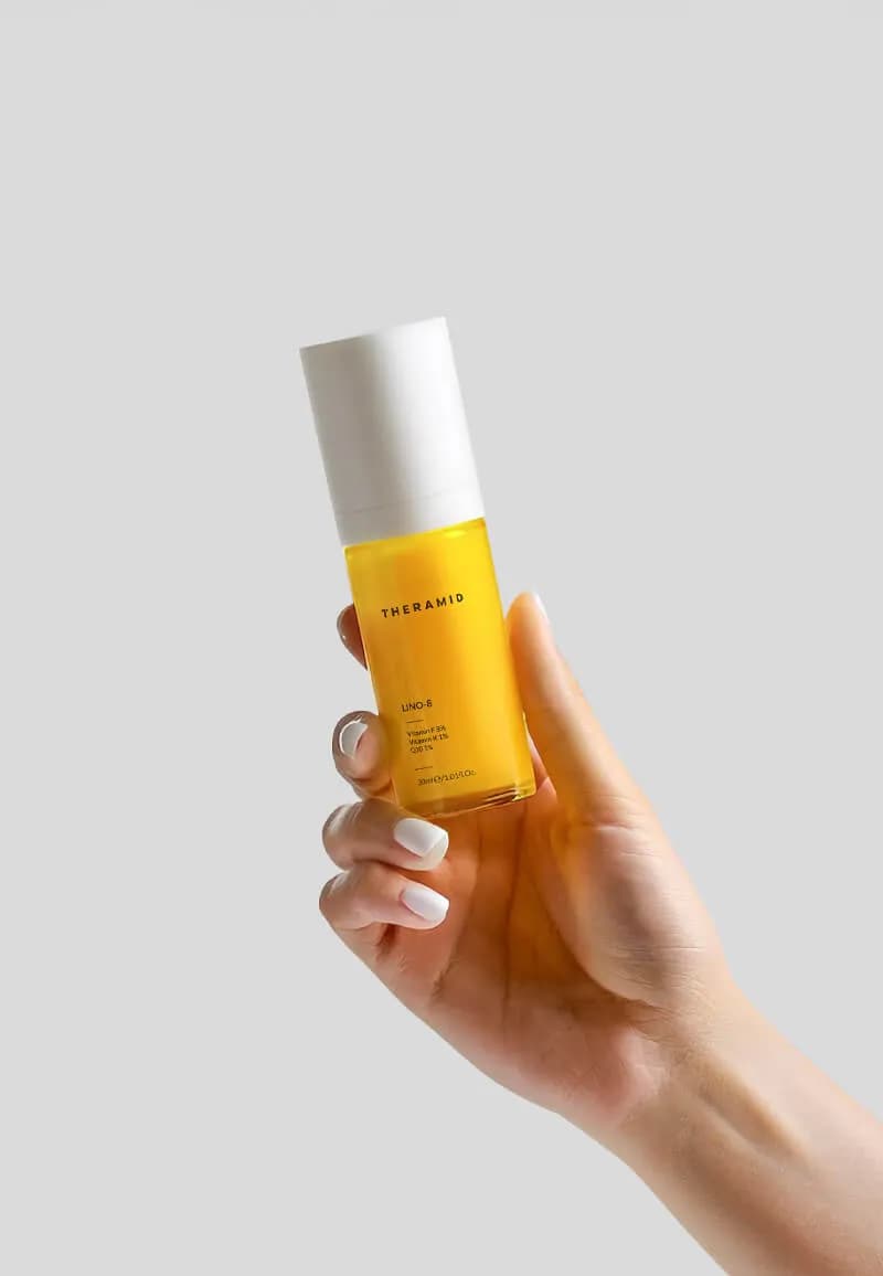 THERAMID LINO-8 30ml 2