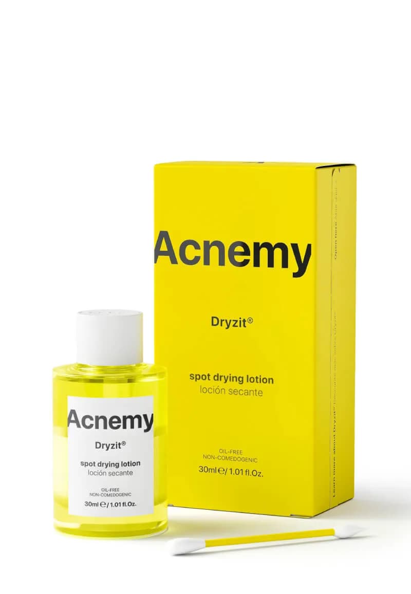 Acnemy Dryzit® Spot Drying Lotion 30ml 2