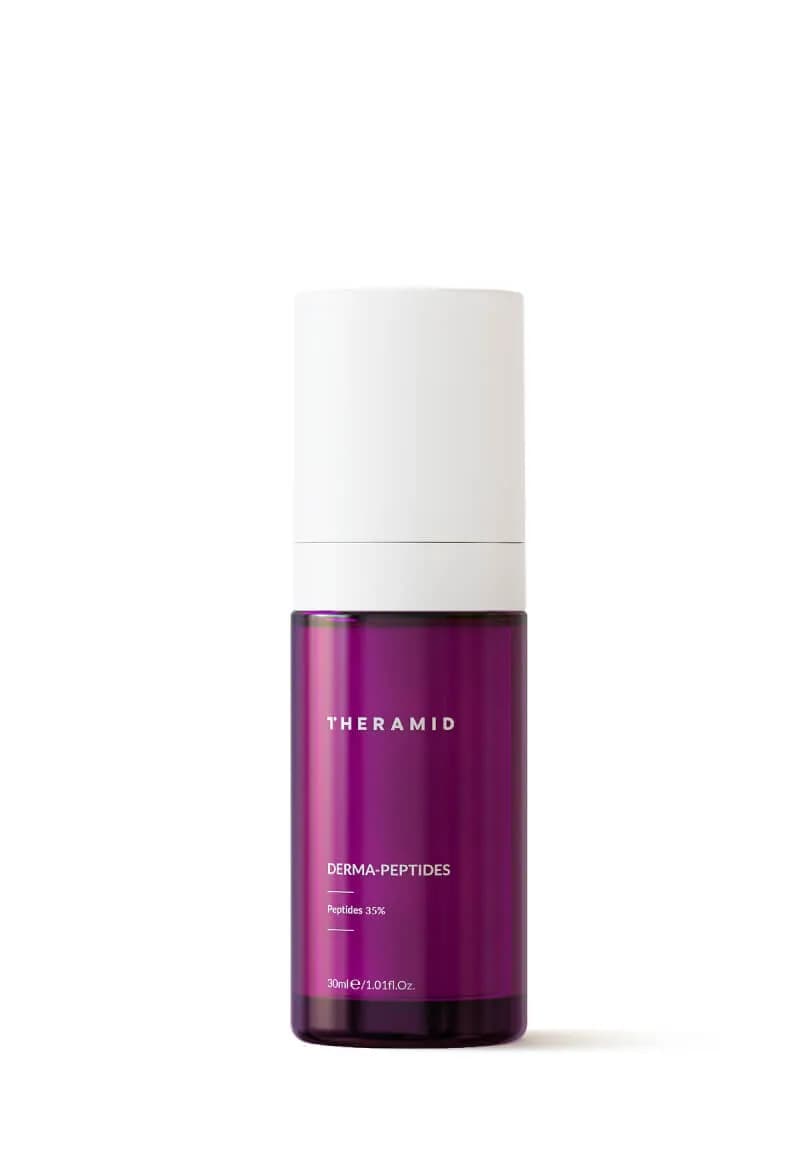 THERAMID Derma-Peptides 30ml