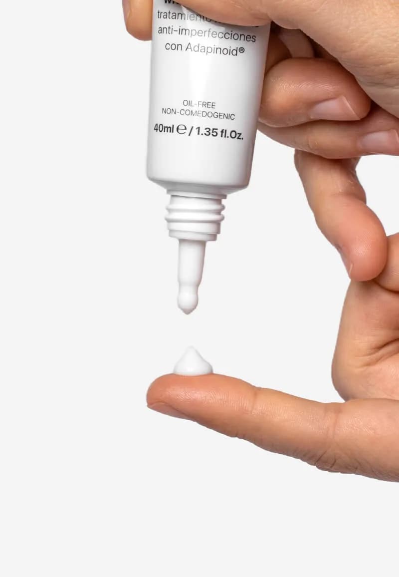 Acnemy Adapazit® Retinoid Night Treatment for Blemishes 40ml 2